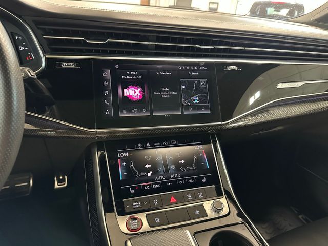 2021 Audi SQ7 Premium Plus quattro | Irving, Texas | Hopper Motorplex