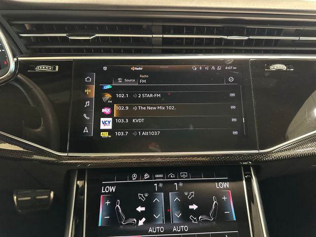 2021 Audi SQ7 Premium Plus quattro | Irving, Texas | Hopper Motorplex 2021 Audi SQ7 Premium Plus quattro | Irving, Texas | Hopper Motorplex