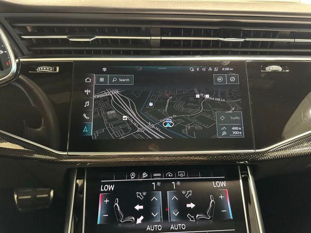 2021 Audi SQ7 Premium Plus quattro | Irving, Texas | Hopper Motorplex 2021 Audi SQ7 Premium Plus quattro | Irving, Texas | Hopper Motorplex