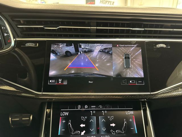 2021 Audi SQ7 Premium Plus quattro | Irving, Texas | Hopper Motorplex