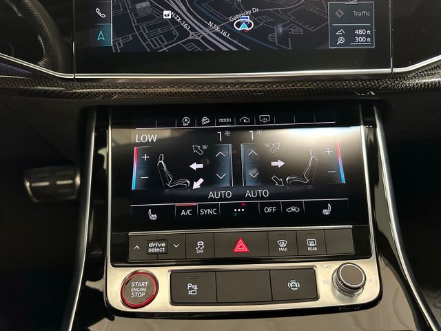 2021 Audi SQ7 Premium Plus quattro | Irving, Texas | Hopper Motorplex