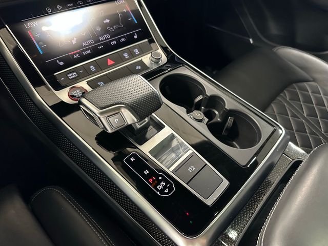 2021 Audi SQ7 Premium Plus quattro | Irving, Texas | Hopper Motorplex