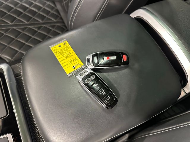 2021 Audi SQ7 Premium Plus quattro | Irving, Texas | Hopper Motorplex