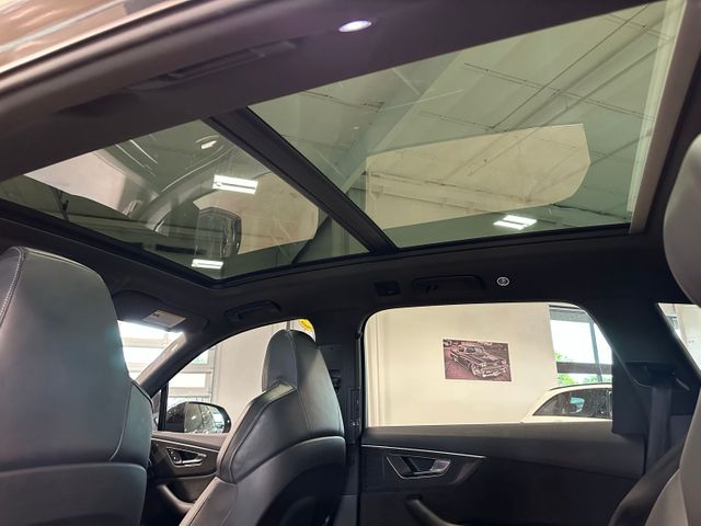 2021 Audi SQ7 Premium Plus quattro | Irving, Texas | Hopper Motorplex