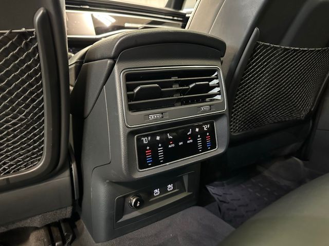 2021 Audi SQ7 Premium Plus quattro | Irving, Texas | Hopper Motorplex