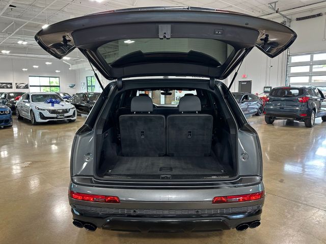 2021 Audi SQ7 Premium Plus quattro | Irving, Texas | Hopper Motorplex 2021 Audi SQ7 Premium Plus quattro | Irving, Texas | Hopper Motorplex