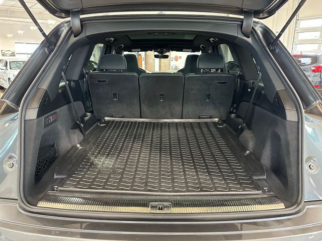 2021 Audi SQ7 Premium Plus quattro | Irving, Texas | Hopper Motorplex 2021 Audi SQ7 Premium Plus quattro | Irving, Texas | Hopper Motorplex