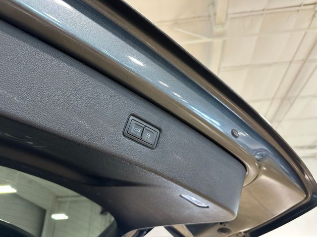 2021 Audi SQ7 Premium Plus quattro | Irving, Texas | Hopper Motorplex