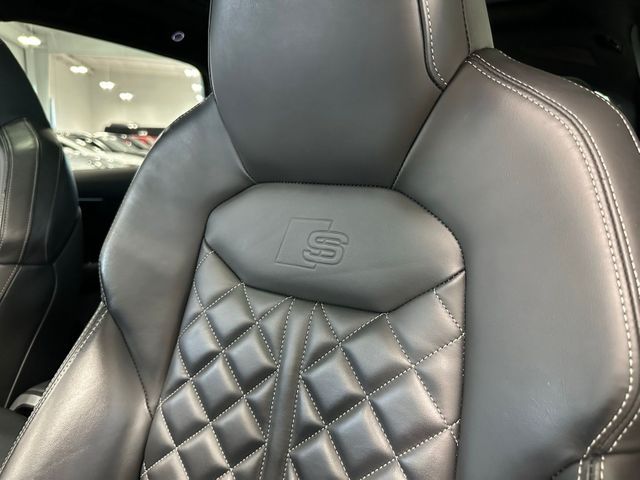 2021 Audi SQ7 4.0T quattro Premium Plus