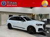 2021 Audi SQ7 4.0T quattro Premium Plus | Worth, IL | Titan Auto Sales