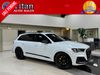 2021 Audi SQ7 4.0T quattro Premium Plus | Worth, IL | Titan Auto Sales 2021 Audi SQ7 4.0T quattro Premium Plus | Worth, IL | Titan Auto Sales