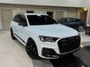 2021 Audi SQ7 4.0T quattro Premium Plus | Worth, IL | Titan Auto Sales