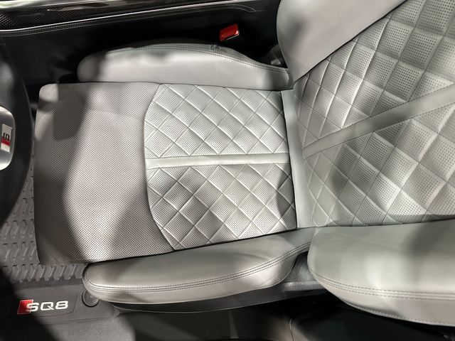 2021 Audi SQ8 Prestige, Luxury Black Optic S Beam $105k MSRP 67k | Dallas, Texas | Corvette Warehouse 2021 Audi SQ8 Prestige, Luxury Black Optic S Beam $105k MSRP 67k | Dallas, Texas | Corvette Warehouse