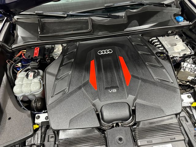 2021 Audi SQ8 Prestige, Luxury Black Optic S Beam $105k MSRP 67k | Dallas, Texas | Corvette Warehouse 2021 Audi SQ8 Prestige, Luxury Black Optic S Beam $105k MSRP 67k | Dallas, Texas | Corvette Warehouse