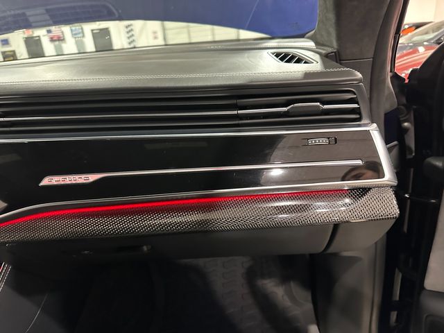 2021 Audi SQ8 Prestige, Luxury Black Optic S Beam $105k MSRP 67k | Dallas, Texas | Corvette Warehouse 2021 Audi SQ8 Prestige, Luxury Black Optic S Beam $105k MSRP 67k | Dallas, Texas | Corvette Warehouse