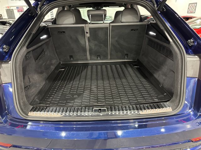 2021 Audi SQ8 Prestige, Luxury Black Optic S Beam $105k MSRP 67k | Dallas, Texas | Corvette Warehouse 2021 Audi SQ8 Prestige, Luxury Black Optic S Beam $105k MSRP 67k | Dallas, Texas | Corvette Warehouse