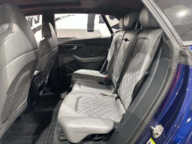 2021 Audi SQ8 Prestige, Luxury Black Optic S Beam $105k MSRP 67k | Dallas, Texas | Corvette Warehouse 2021 Audi SQ8 Prestige, Luxury Black Optic S Beam $105k MSRP 67k | Dallas, Texas | Corvette Warehouse