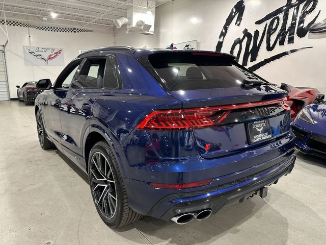 2021 Audi SQ8 Prestige, Luxury Black Optic S Beam $105k MSRP 67k | Dallas, Texas | Corvette Warehouse 2021 Audi SQ8 Prestige, Luxury Black Optic S Beam $105k MSRP 67k | Dallas, Texas | Corvette Warehouse