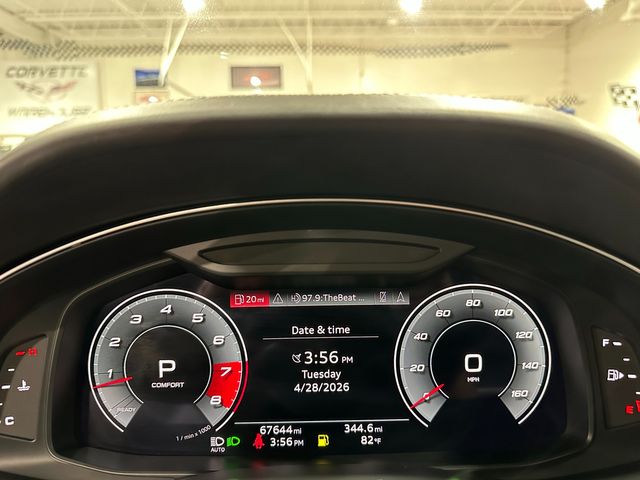 2021 Audi SQ8 Prestige, Luxury Black Optic S Beam $105k MSRP 67k | Dallas, Texas | Corvette Warehouse 2021 Audi SQ8 Prestige, Luxury Black Optic S Beam $105k MSRP 67k | Dallas, Texas | Corvette Warehouse