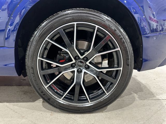 2021 Audi SQ8 Prestige, Luxury Black Optic S Beam $105k MSRP 67k | Dallas, Texas | Corvette Warehouse 2021 Audi SQ8 Prestige, Luxury Black Optic S Beam $105k MSRP 67k | Dallas, Texas | Corvette Warehouse
