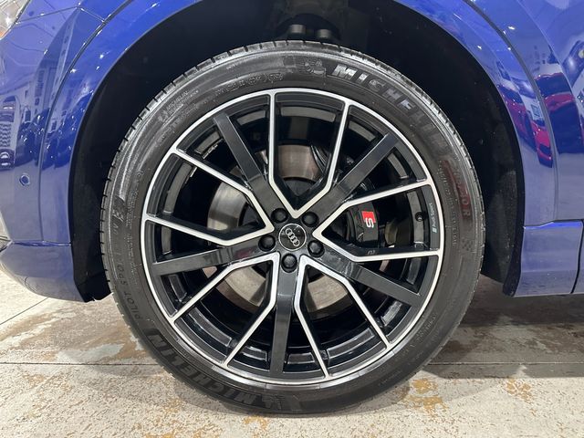 2021 Audi SQ8 Prestige, Luxury Black Optic S Beam $105k MSRP 67k | Dallas, Texas | Corvette Warehouse 2021 Audi SQ8 Prestige, Luxury Black Optic S Beam $105k MSRP 67k | Dallas, Texas | Corvette Warehouse