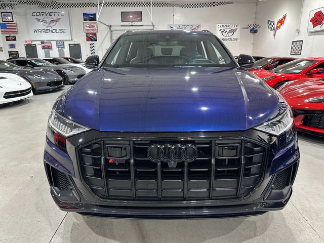 2021 Audi SQ8 Prestige, Luxury Black Optic S Beam $105k MSRP 67k | Dallas, Texas | Corvette Warehouse 2021 Audi SQ8 Prestige, Luxury Black Optic S Beam $105k MSRP 67k | Dallas, Texas | Corvette Warehouse
