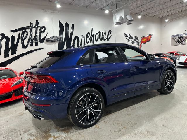 2021 Audi SQ8 Prestige, Luxury Black Optic S Beam $105k MSRP 67k | Dallas, Texas | Corvette Warehouse 2021 Audi SQ8 Prestige, Luxury Black Optic S Beam $105k MSRP 67k | Dallas, Texas | Corvette Warehouse