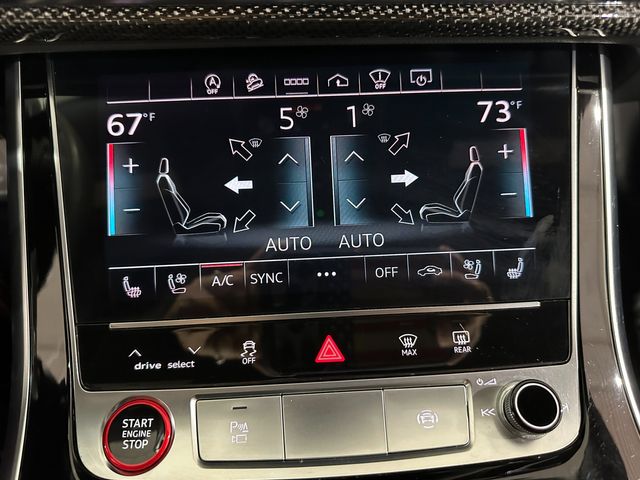 2021 Audi SQ8 Prestige, Luxury Black Optic S Beam $105k MSRP 67k | Dallas, Texas | Corvette Warehouse 2021 Audi SQ8 Prestige, Luxury Black Optic S Beam $105k MSRP 67k | Dallas, Texas | Corvette Warehouse