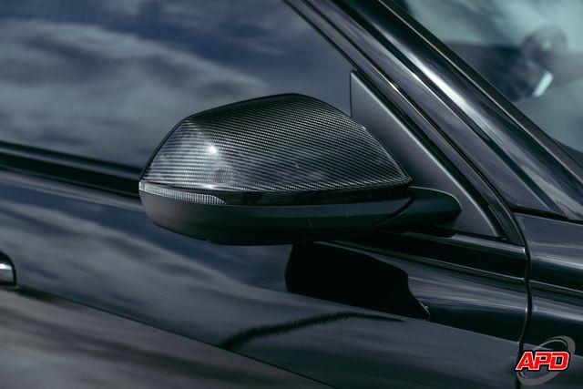 2021 Audi SQ8 4.0T quattro Premium Plus 2021 Audi SQ8 4.0T quattro Premium Plus