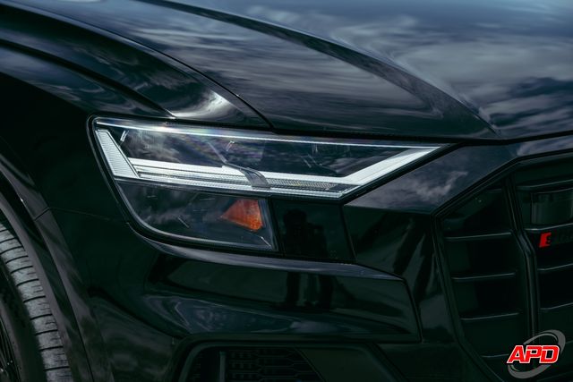 2021 Audi SQ8 4.0T quattro Premium Plus 2021 Audi SQ8 4.0T quattro Premium Plus