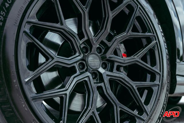 2021 Audi SQ8 4.0T quattro Premium Plus 2021 Audi SQ8 4.0T quattro Premium Plus