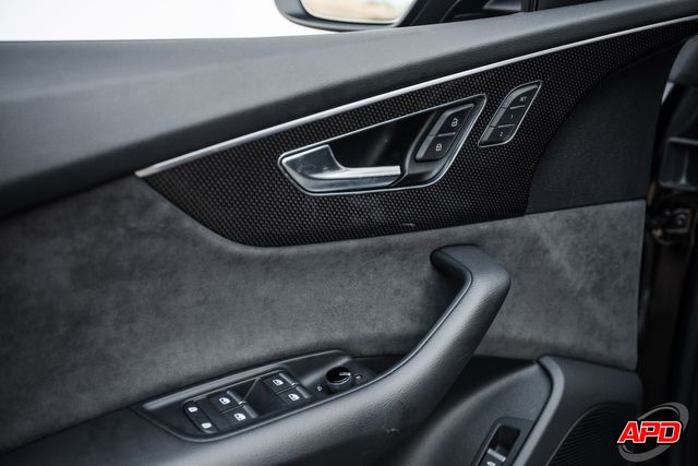 2021 Audi SQ8 4.0T quattro Premium Plus 2021 Audi SQ8 4.0T quattro Premium Plus