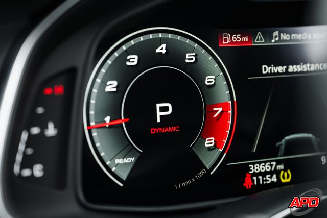 2021 Audi SQ8 4.0T quattro Premium Plus 2021 Audi SQ8 4.0T quattro Premium Plus