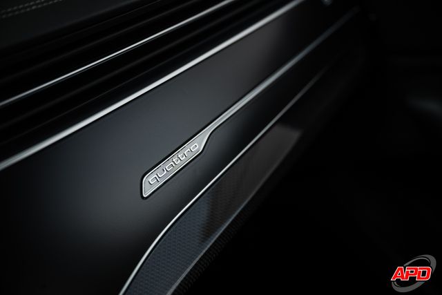 2021 Audi SQ8 4.0T quattro Premium Plus 2021 Audi SQ8 4.0T quattro Premium Plus