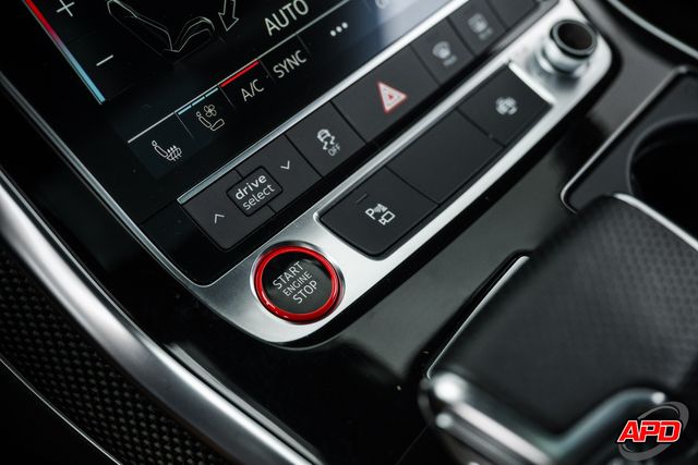 2021 Audi SQ8 4.0T quattro Premium Plus 2021 Audi SQ8 4.0T quattro Premium Plus