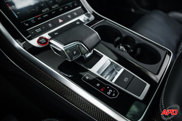 2021 Audi SQ8 4.0T quattro Premium Plus 2021 Audi SQ8 4.0T quattro Premium Plus