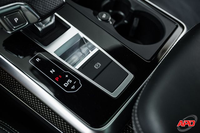 2021 Audi SQ8 4.0T quattro Premium Plus 2021 Audi SQ8 4.0T quattro Premium Plus