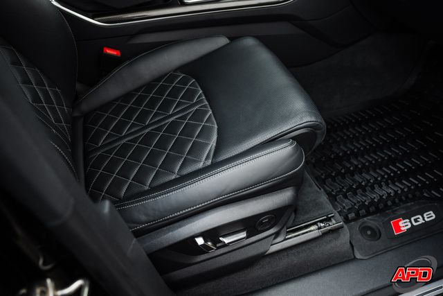 2021 Audi SQ8 4.0T quattro Premium Plus 2021 Audi SQ8 4.0T quattro Premium Plus