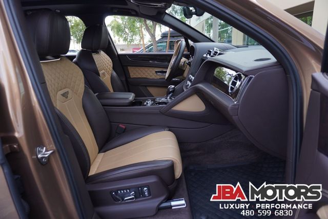 2021 Bentley Bentayga V8 AWD SUV | MESA, AZ | JBA MOTORS