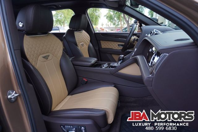 2021 Bentley Bentayga V8 AWD SUV | MESA, AZ | JBA MOTORS