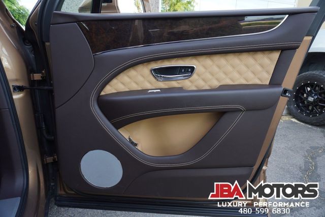 2021 Bentley Bentayga V8 AWD SUV | MESA, AZ | JBA MOTORS