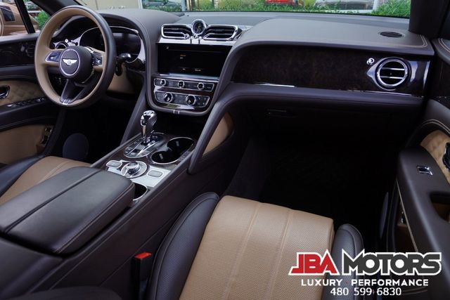 2021 Bentley Bentayga V8 AWD SUV | MESA, AZ | JBA MOTORS