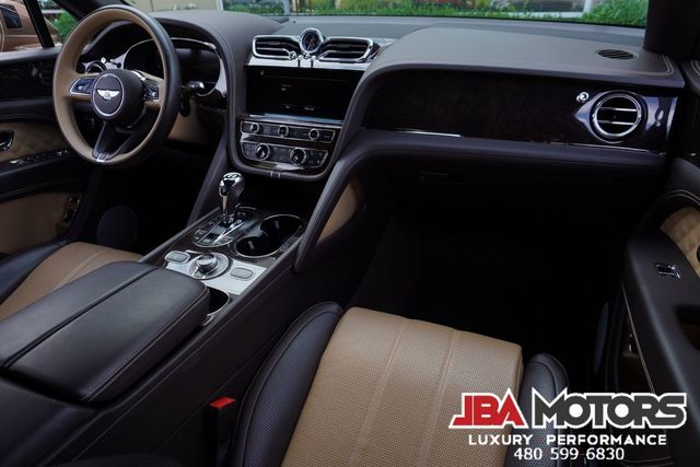 2021 Bentley Bentayga V8 AWD SUV | MESA, AZ | JBA MOTORS