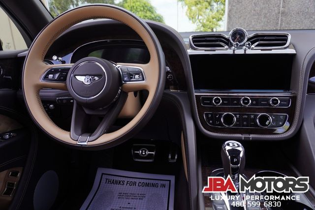 2021 Bentley Bentayga V8 AWD SUV | MESA, AZ | JBA MOTORS 2021 Bentley Bentayga V8 AWD SUV | MESA, AZ | JBA MOTORS