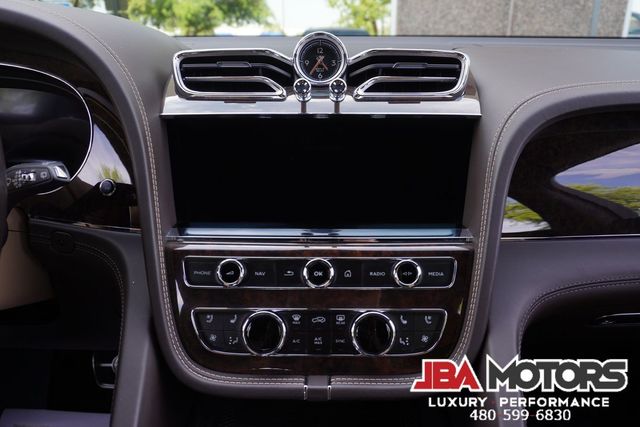 2021 Bentley Bentayga V8 AWD SUV | MESA, AZ | JBA MOTORS