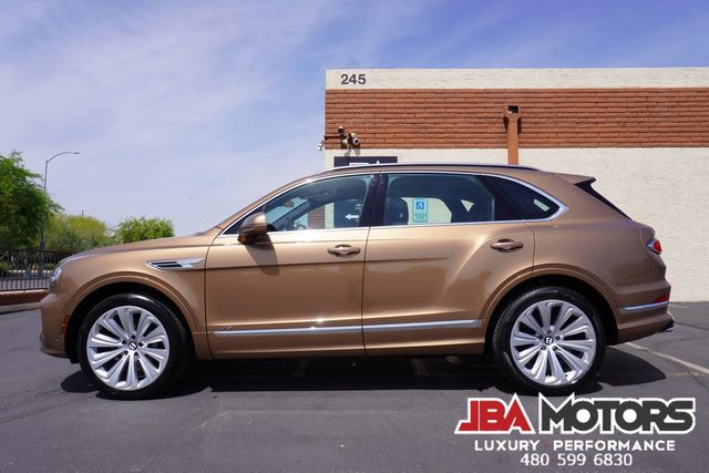 2021 Bentley Bentayga V8 AWD SUV | MESA, AZ | JBA MOTORS