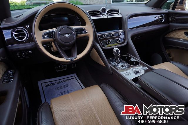 2021 Bentley Bentayga V8 AWD SUV | MESA, AZ | JBA MOTORS
