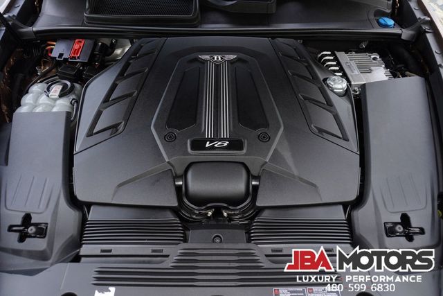 2021 Bentley Bentayga V8 AWD SUV | MESA, AZ | JBA MOTORS