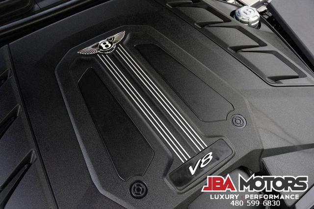 2021 Bentley Bentayga V8 AWD SUV | MESA, AZ | JBA MOTORS