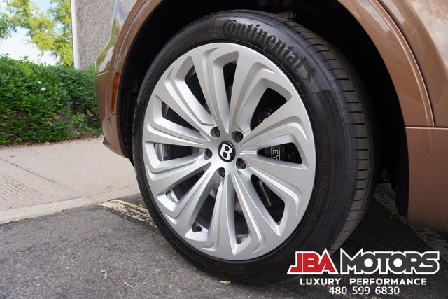 2021 Bentley Bentayga V8 AWD SUV | MESA, AZ | JBA MOTORS 2021 Bentley Bentayga V8 AWD SUV | MESA, AZ | JBA MOTORS